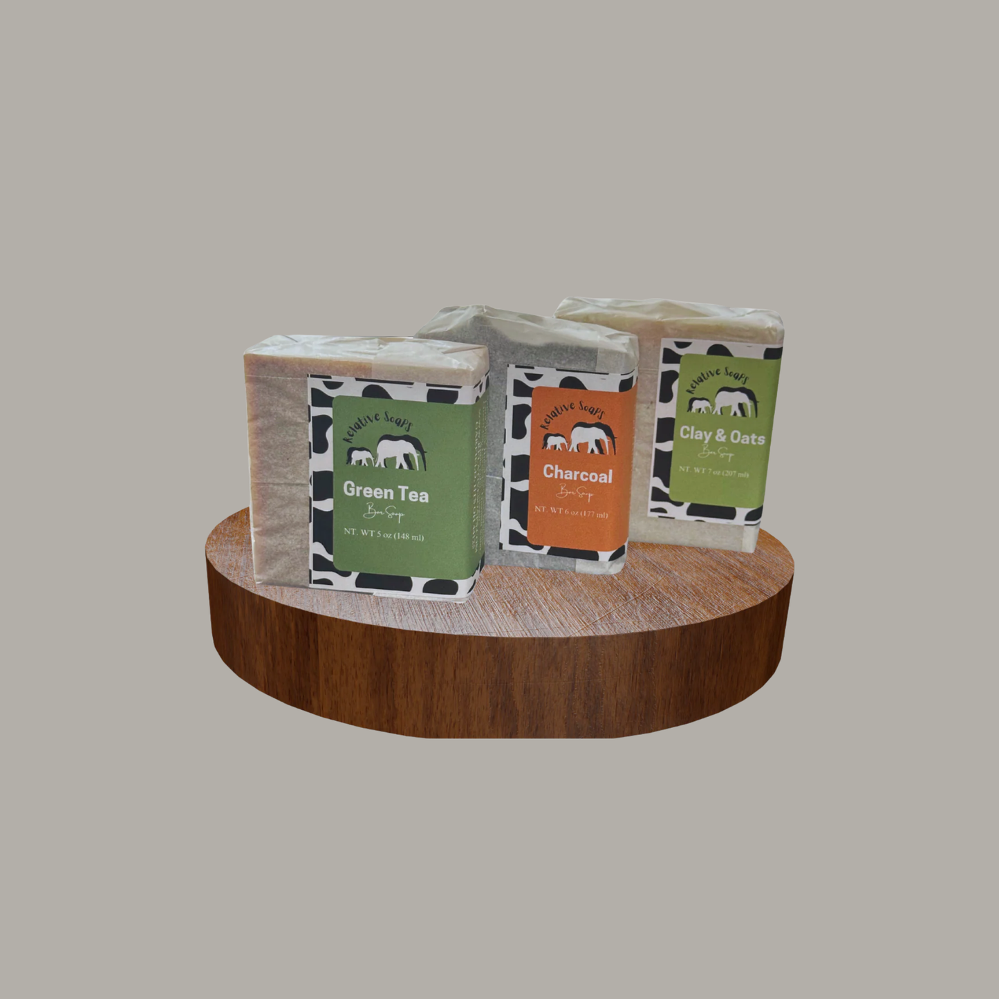 Balance Bundle