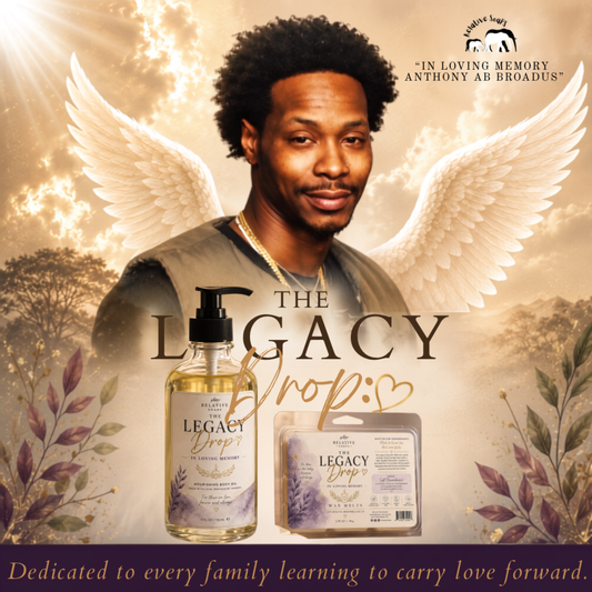 The Legacy Drop.