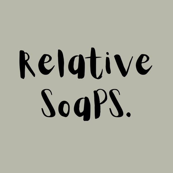Relative Soaps