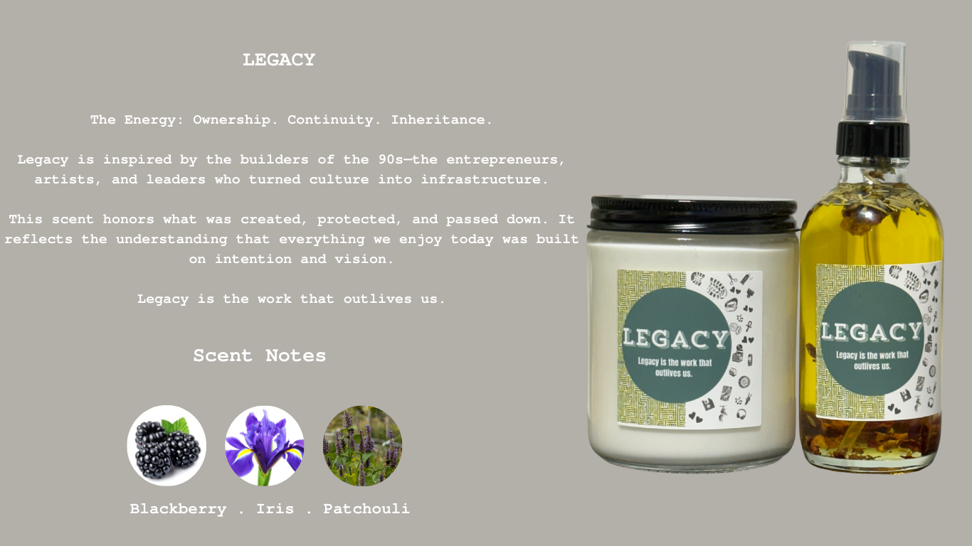 #YouSoBlack 90's Collection