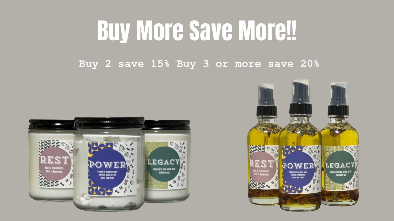 #YouSoBlack 90's Collection