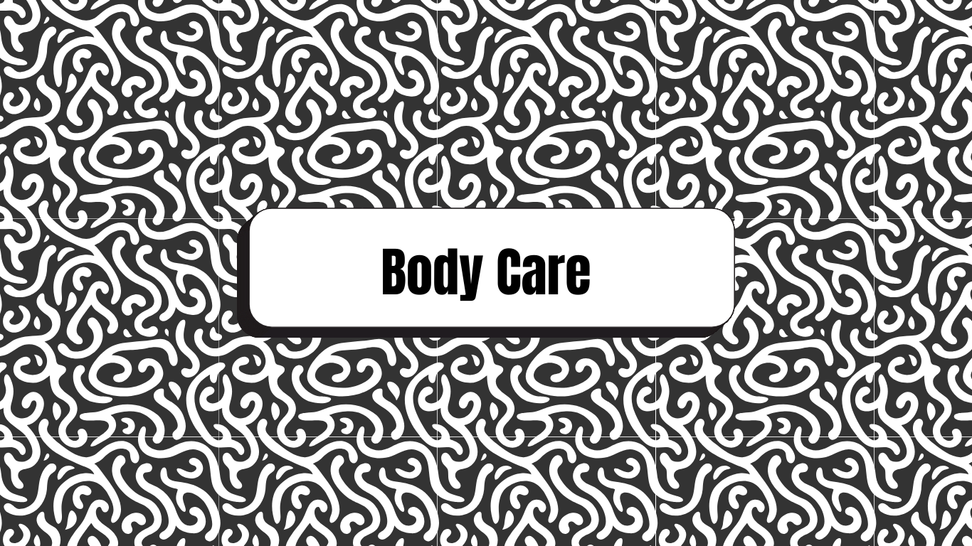 Body Care