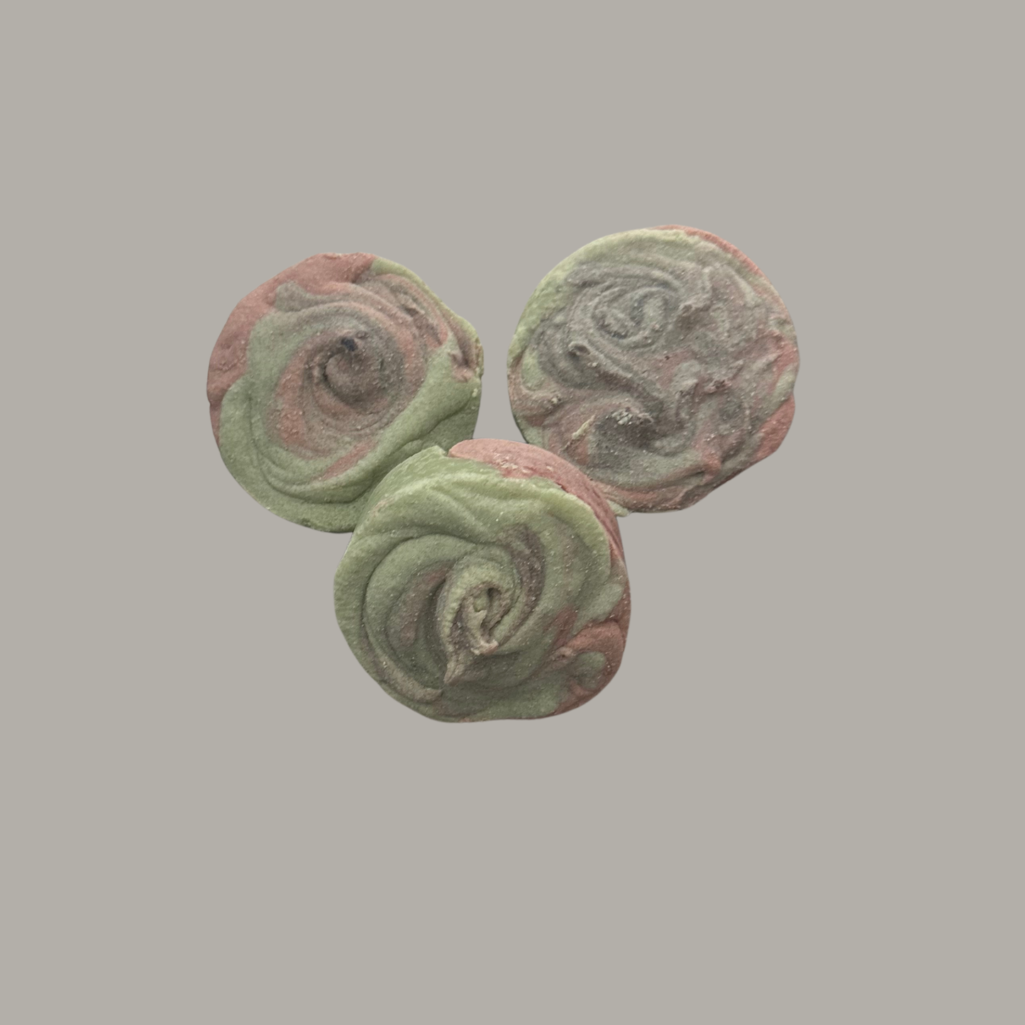 Trio Face bar